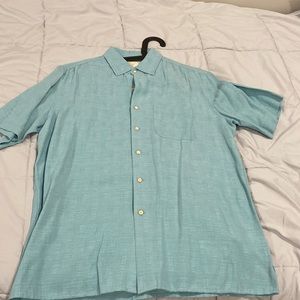 Tasso Elba Beach Shirt